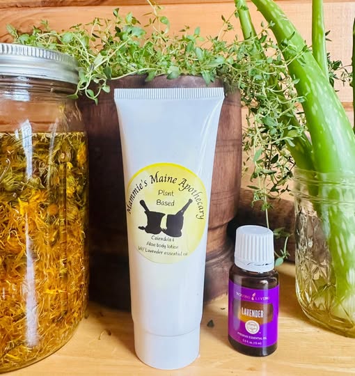 The Everything Cream